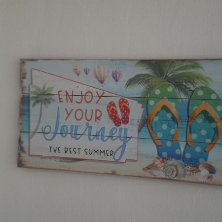 Mi Capricho Playa Marbella Apartment Sitio de Calahonda Luaran gambar