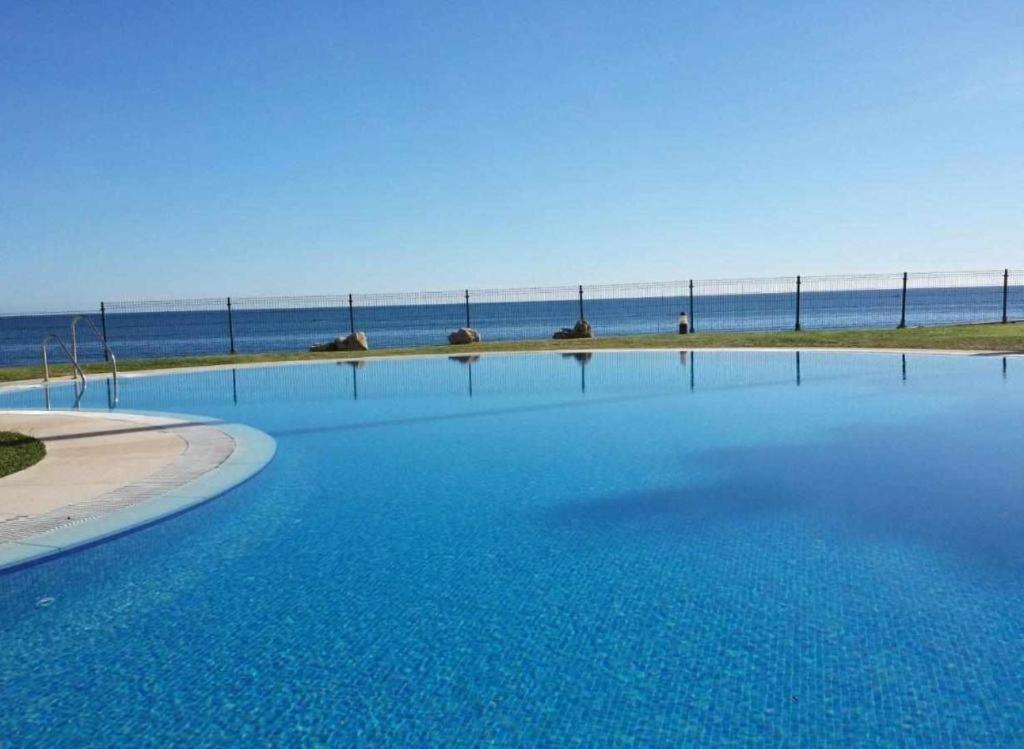 Mi Capricho Playa Marbella Apartment Sitio de Calahonda Luaran gambar