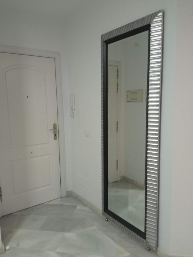 Mi Capricho Playa Marbella Apartment Sitio de Calahonda Luaran gambar