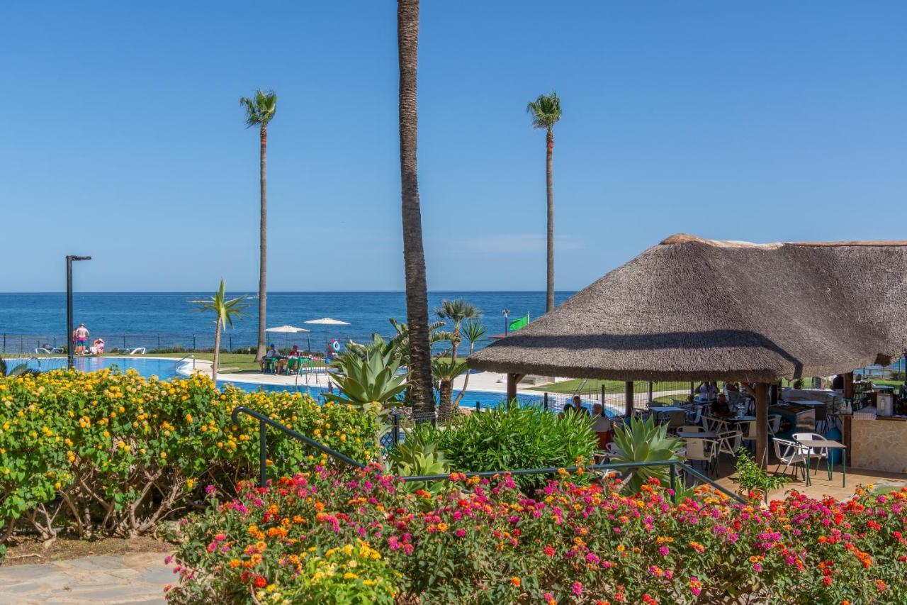 Mi Capricho Playa Marbella Apartment Sitio de Calahonda Luaran gambar