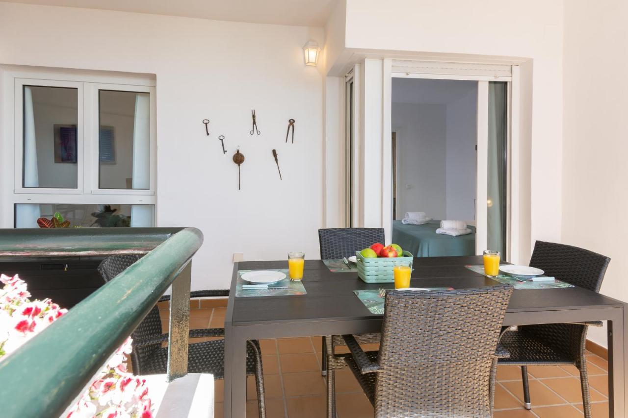 Mi Capricho Playa Marbella Apartment Sitio de Calahonda Luaran gambar