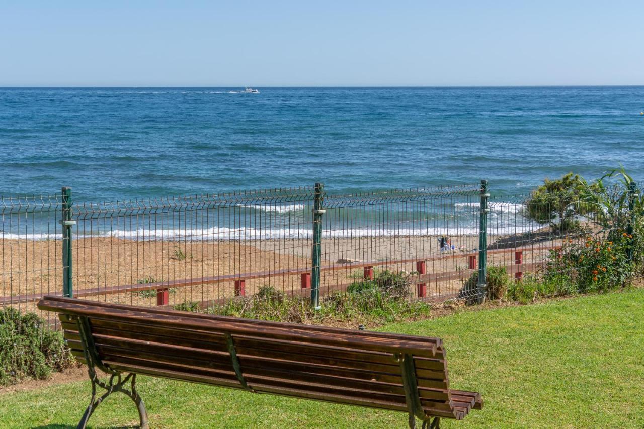 Mi Capricho Playa Marbella Apartment Sitio de Calahonda Luaran gambar