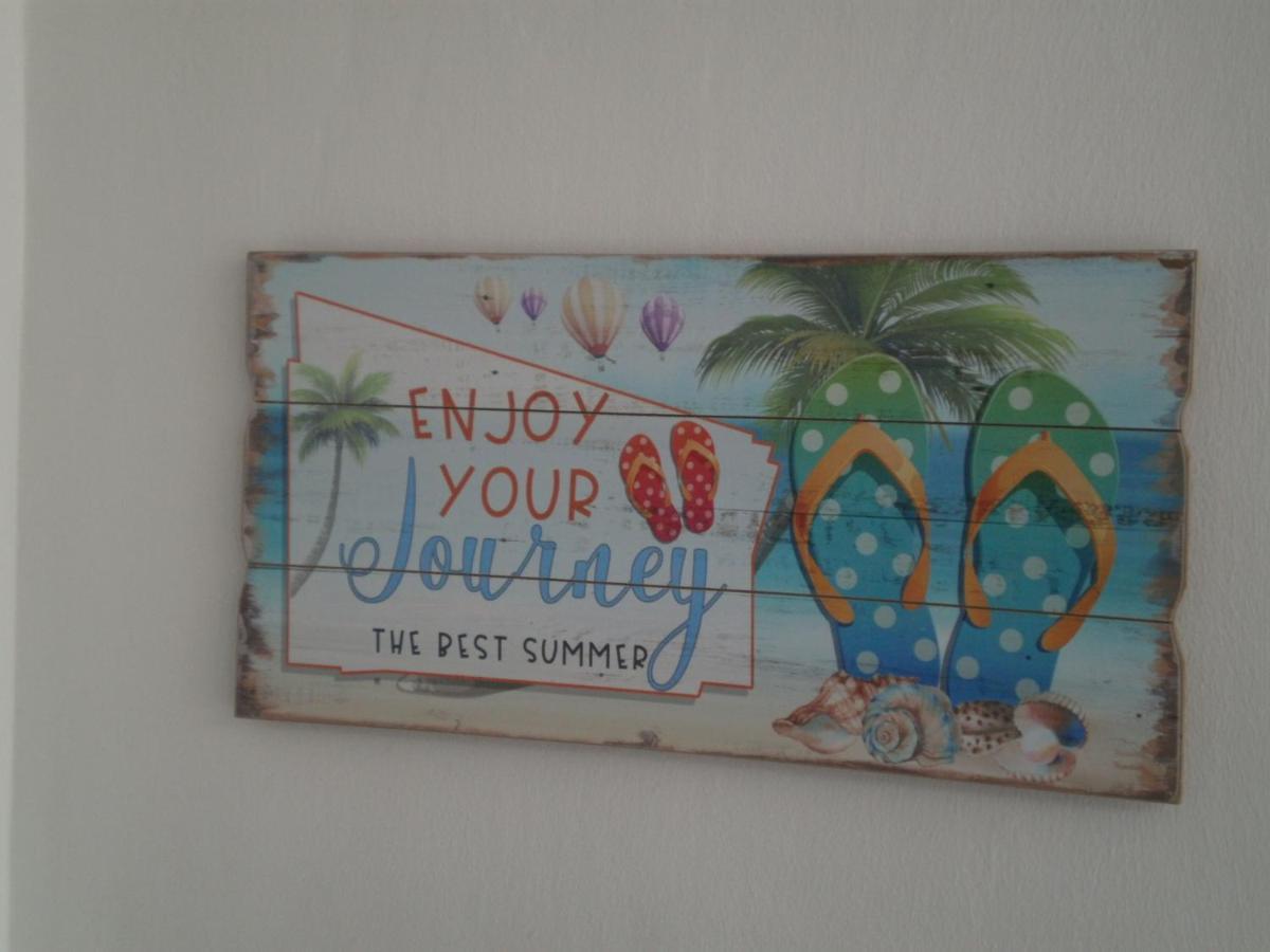 Mi Capricho Playa Marbella Apartment Sitio de Calahonda Luaran gambar